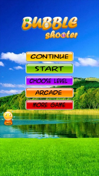 Bubble Mania Fruits - Preview 12