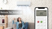 Voltas AC Remote screenshot 1