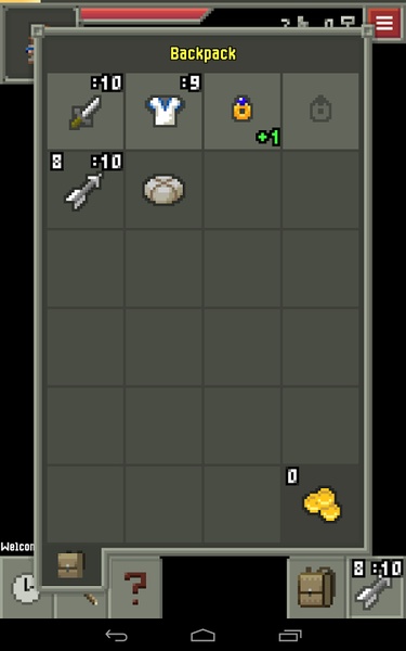 Remixed Pixel Dungeon - Preview 10