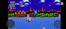 Sonic Mania Plus screenshot 3