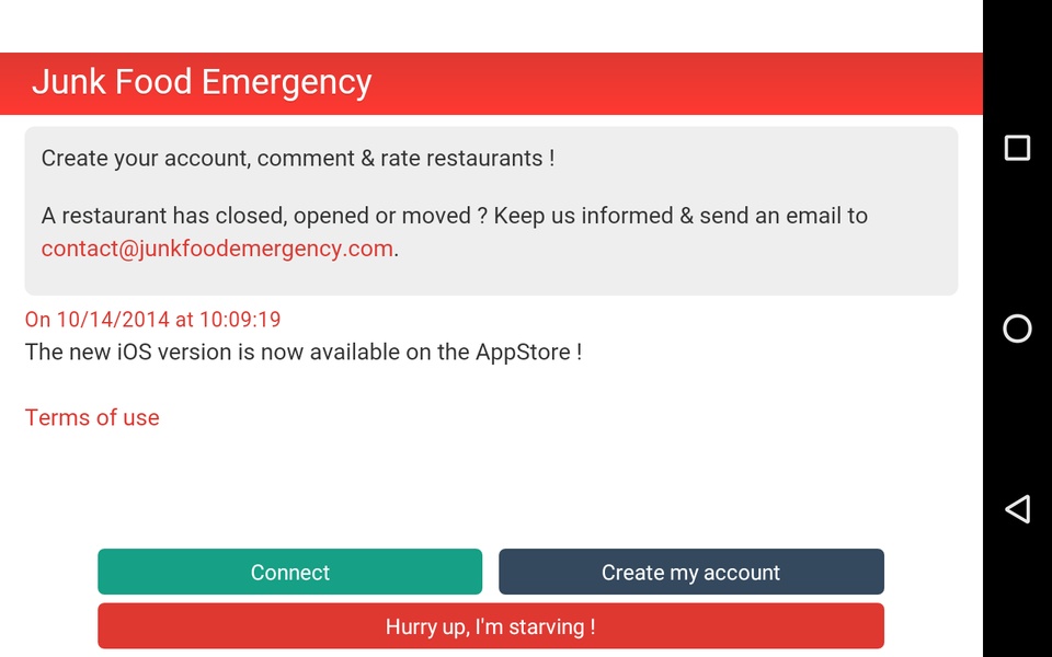 Junk Food Emergency - Preview 10