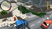 Real Crime Simulator 3D screenshot 3