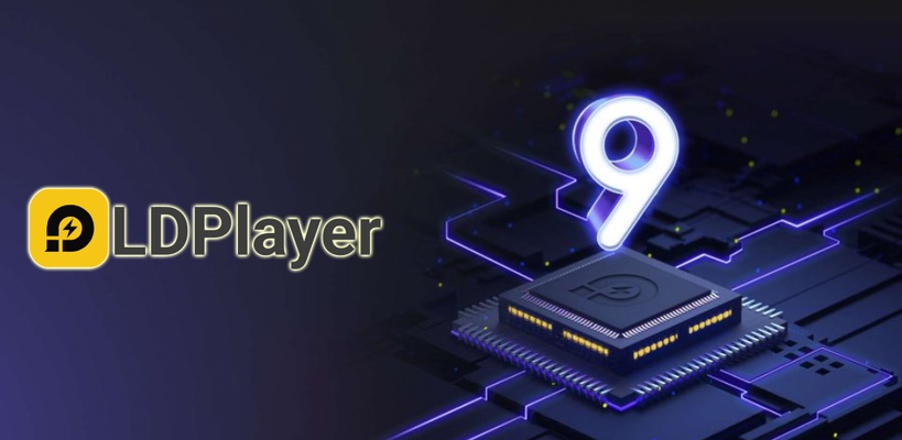 İndir LDPlayer 9