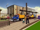 Truck Simulator - Construction screenshot 7
