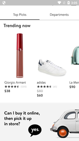 Nordstrom - Preview 8