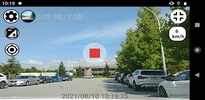 Drive Recorder: A dash cam app screenshot 8