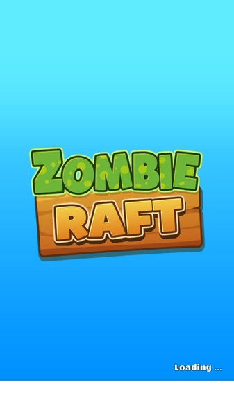 Zombie Raft - Preview 11