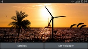 Sunset Windmill screenshot 5