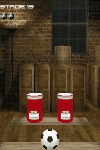 Can Pile - Preview 1