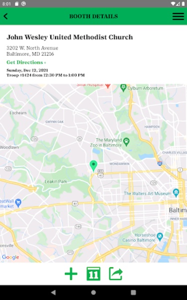 Cookie Finder - Preview 8