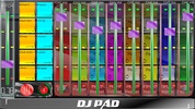 DJ Mix Electro Pad screenshot 4