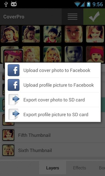 CoverPro - Preview 2