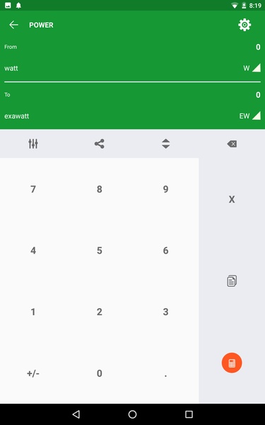 All Unit Converter - Preview 12