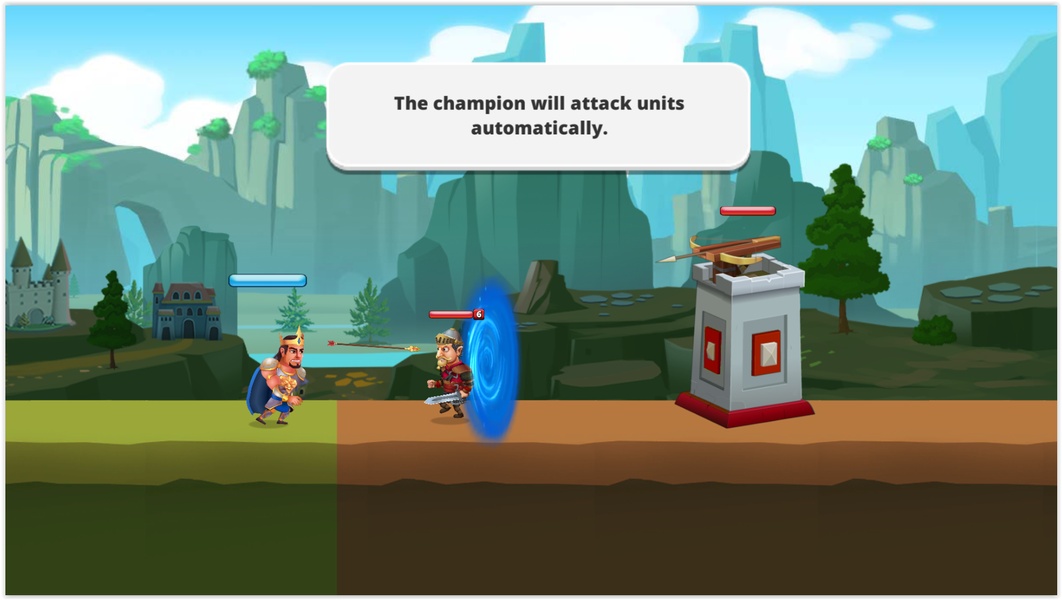 Epic Brawl - Preview 6