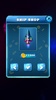 Alien Invader : Galaxy Attack screenshot 2