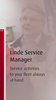 Linde Service Manager screenshot 7