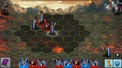 Heroes Magic World screenshot 9