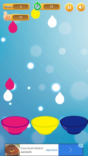Save The Color - Preview 1