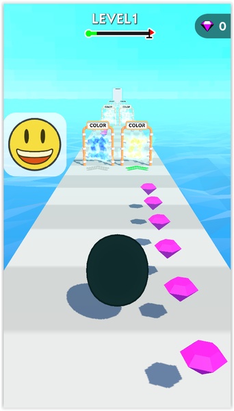 Emoji Ball Run - Preview 8