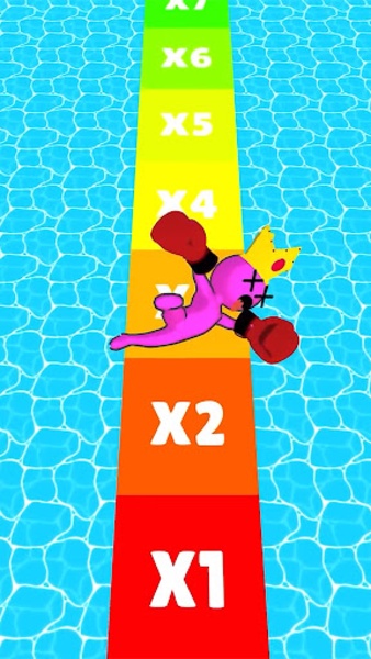Knock Out Runner - Preview 3
