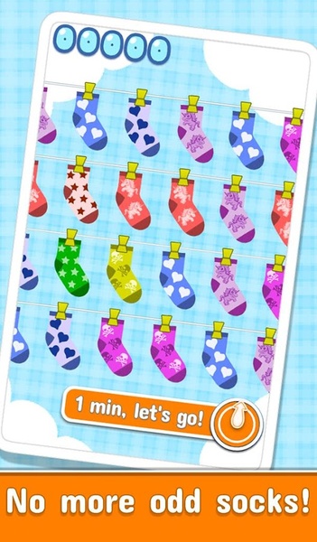Socks - Preview 2