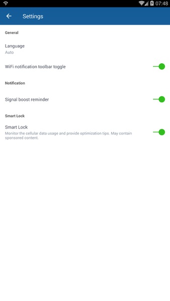 Network Master - Preview 5