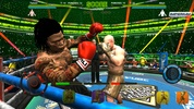 Ultimate Boxing Champion screenshot 2