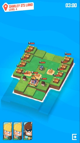 Merge Stories 4.82.0 Printscreens 8