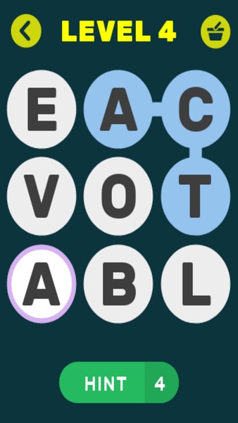 Word Challenge - Preview 2