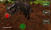 Dinosaur 3D screenshot 5