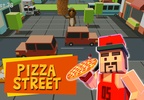 Pizza Street - Deliver pizza! screenshot 14