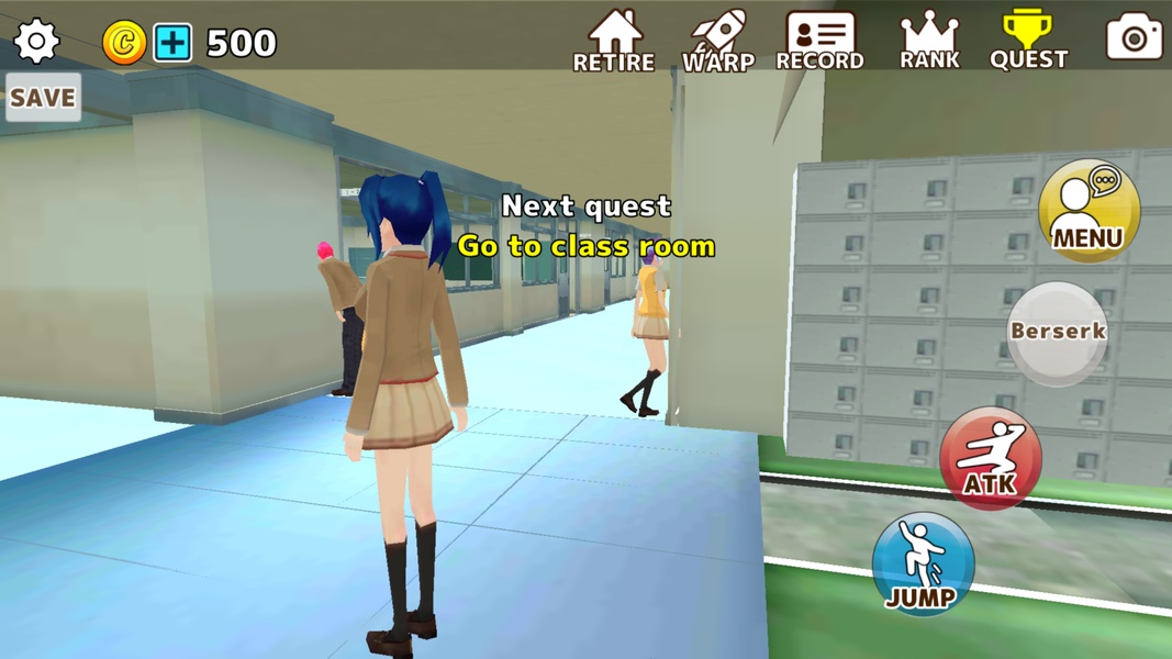 Animal School Simulator - Preview 9