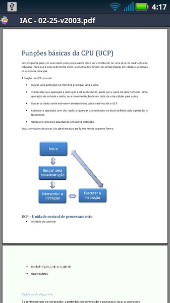 Word To PDF - Preview 3