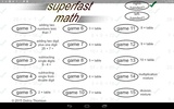 SuperfastMath screenshot 6