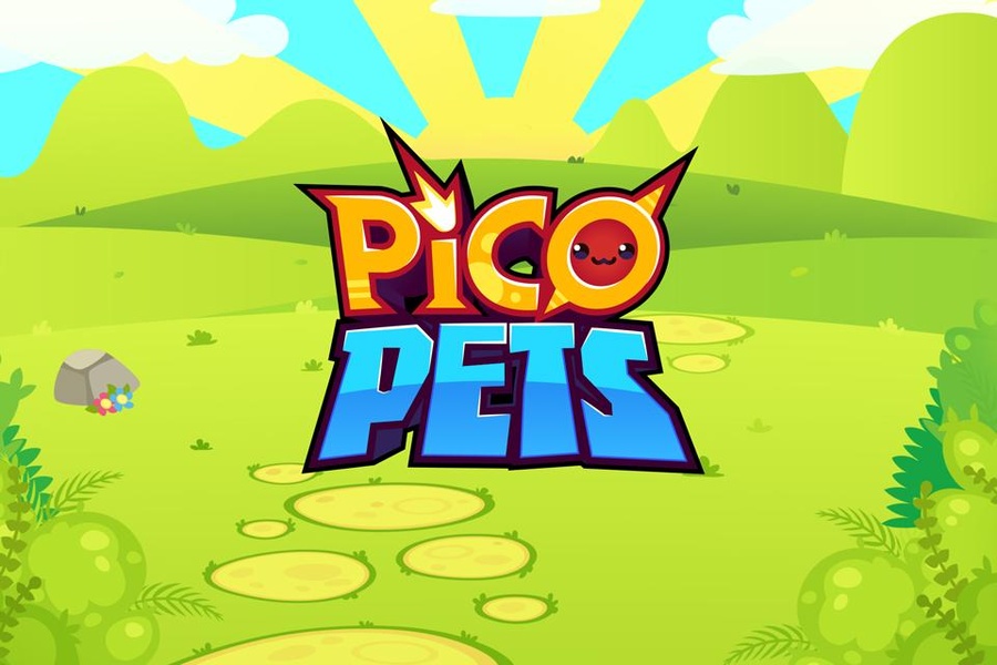 PicoPets - Preview 6