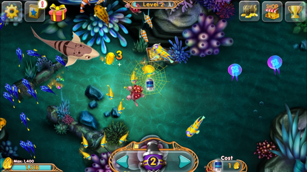 Ken Fish Ola - Preview 8