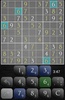 Sudoku screenshot 3