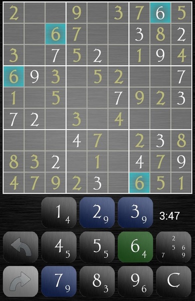 sudoku matador versão móvel andróide iOS apk baixar gratuitamente