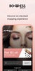 Boddess: Beauty Shopping App screenshot 5