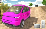 Taxi Car Games: Car Driving 3D screenshot 1