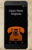 Classic Phone Ringtones screenshot 4