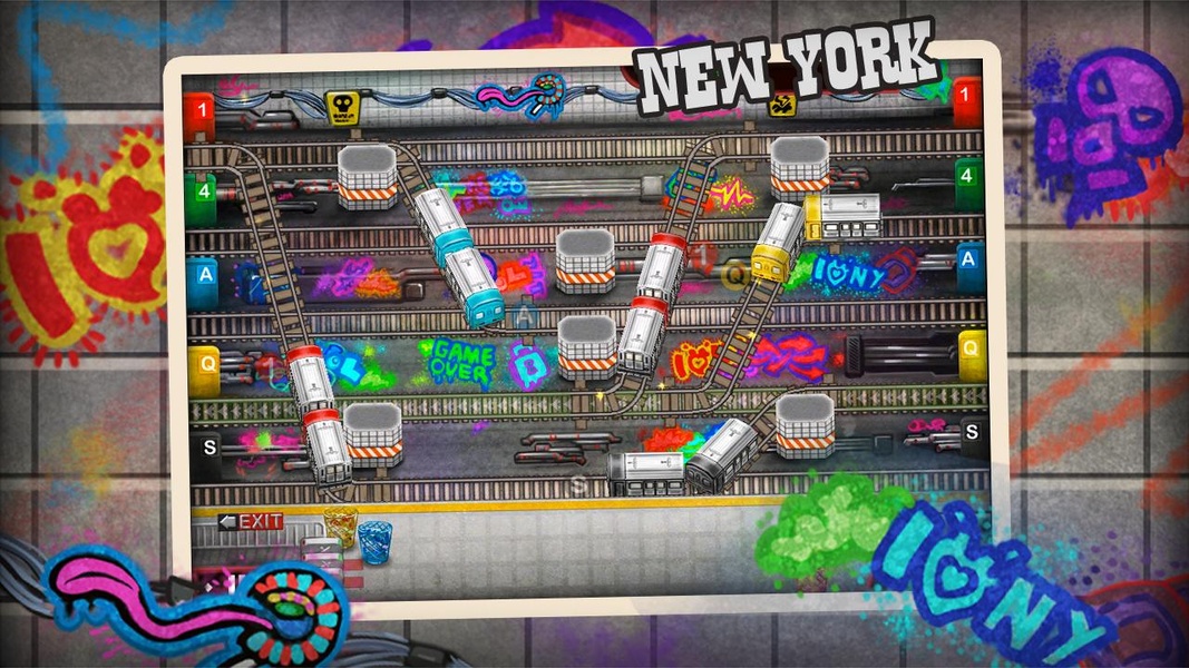 Train Conductor 2: USA Free - Preview 1