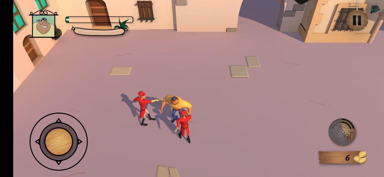 Tragabuche: Er videojuego - Preview 7