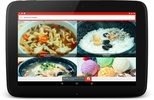 Korean Recipes screenshot 7