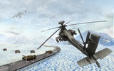 Gunship Helicopter Air Attack screenshot 5