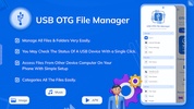 USB OTG File Manager screenshot 3