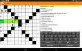 Cruciverba in Italiano Gratis screenshot 9