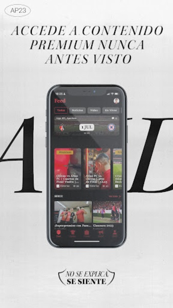 Atlas FC - Preview 2