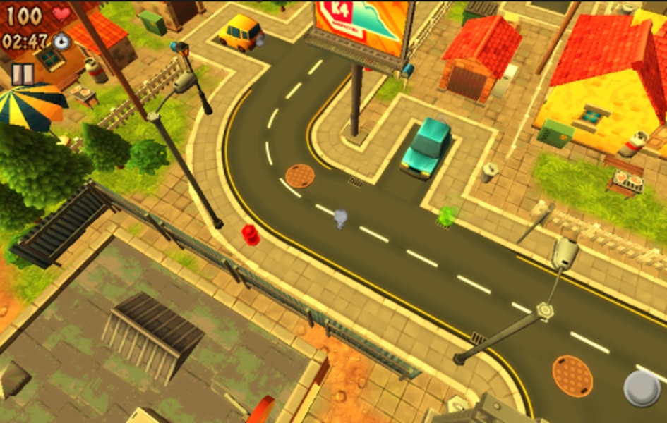 Prop Hunt Mobile - Preview 5
