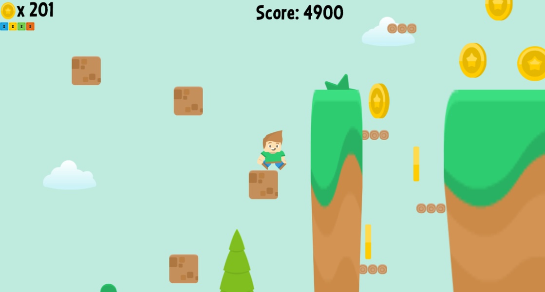 222 Coins - Preview 3